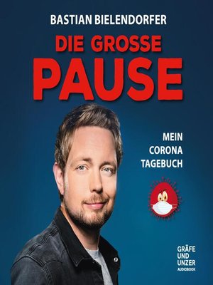 cover image of Die grosse Pause